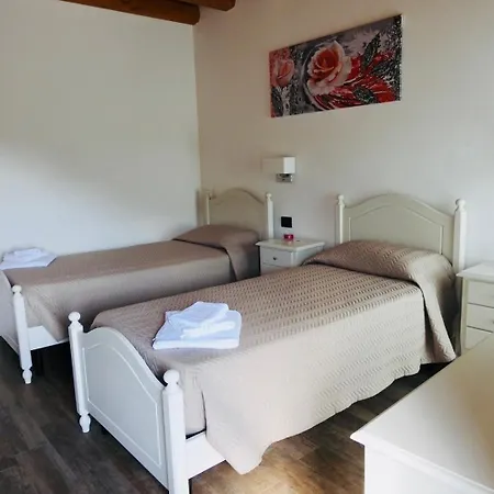 Locazione Turistica Petitepomme Borso del Grappa