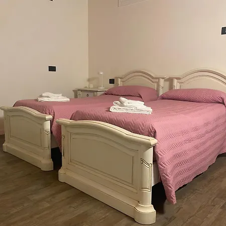 Vendégház Locazione Turistica Petitepomme