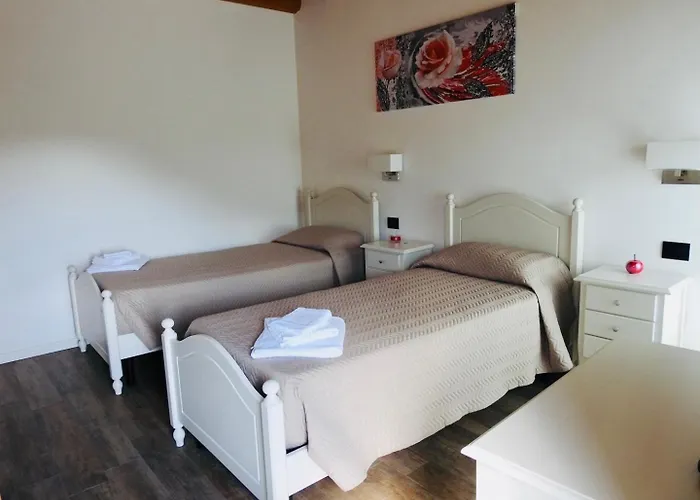 Locazione Turistica Petitepomme Borso del Grappa