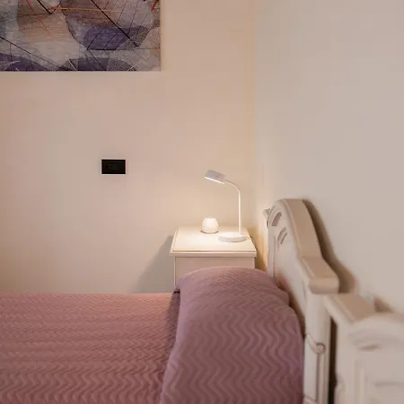 Locazione Turistica Petitepomme 3* Borso del Grappa